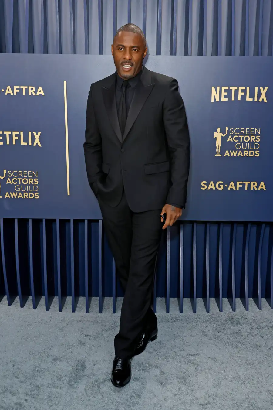 SAG Awards 2024 Red Carpet