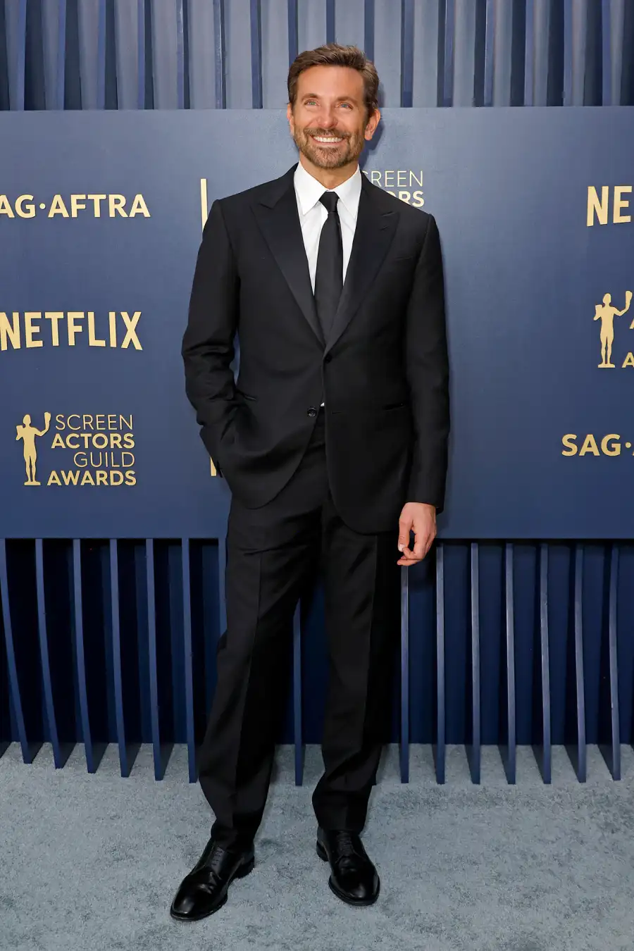 SAG Awards 2024 Red Carpet