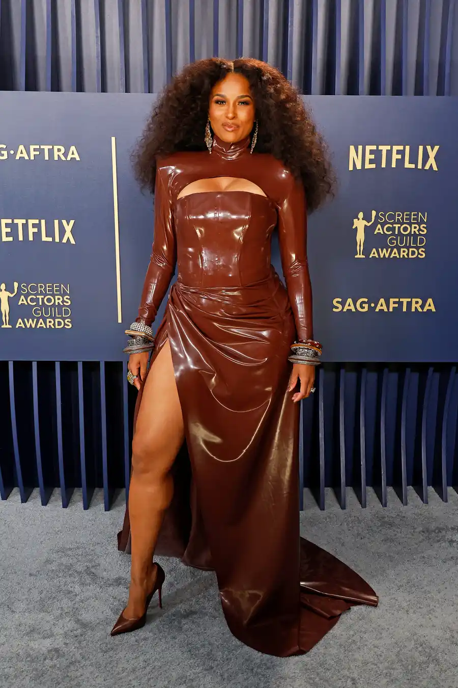 SAG Awards 2024 Red Carpet