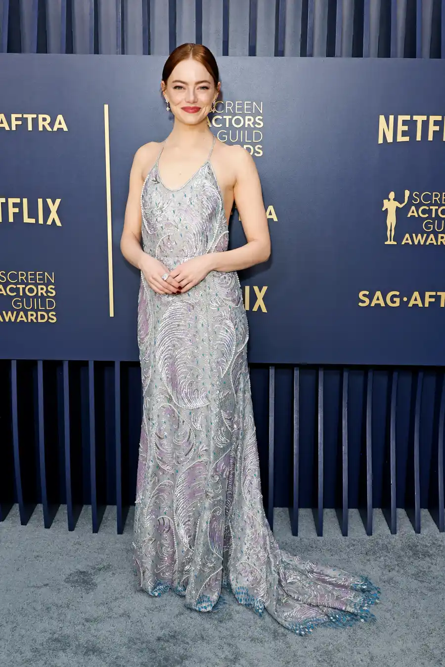 SAG Awards 2024 Red Carpet