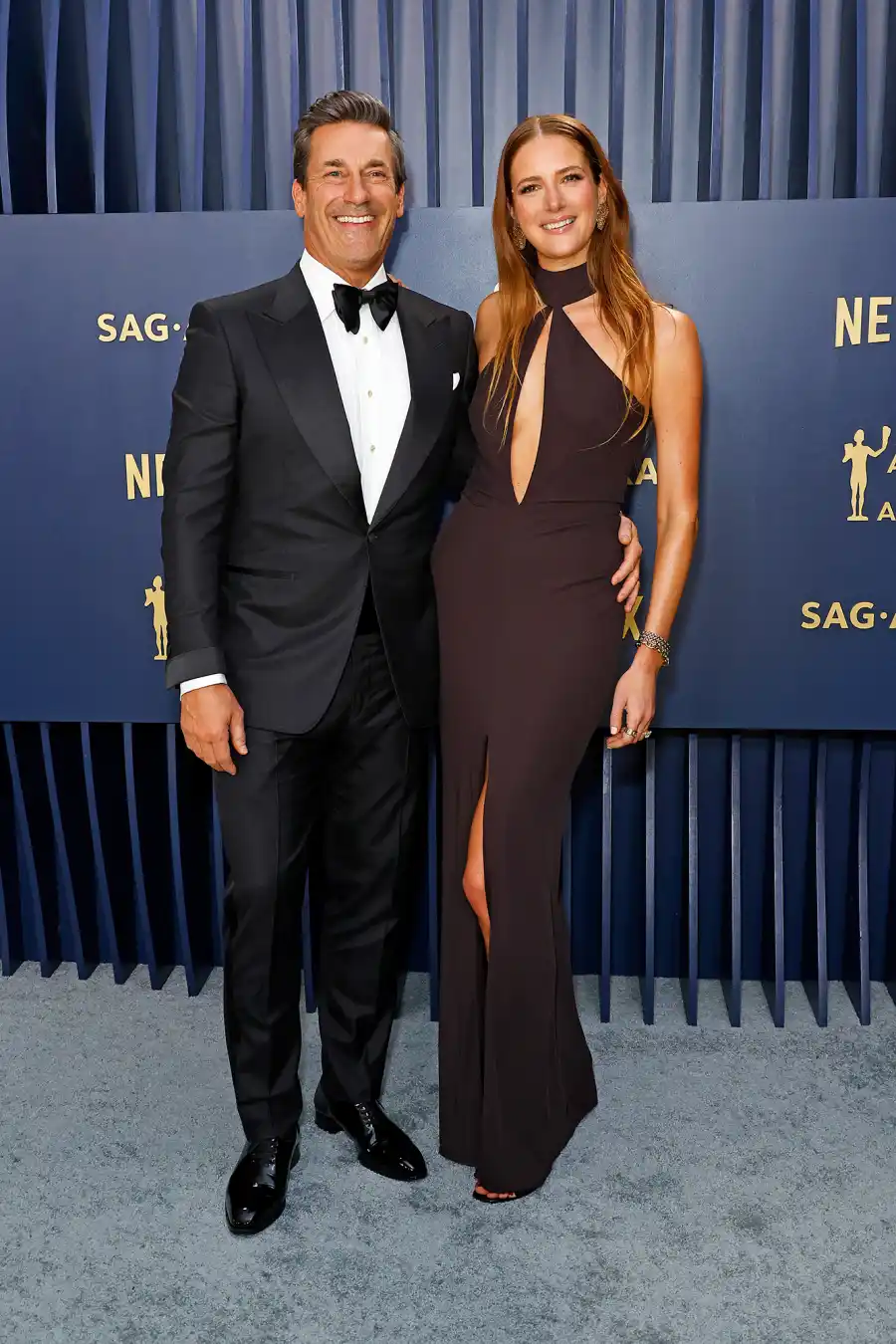 SAG Awards 2024 Red Carpet