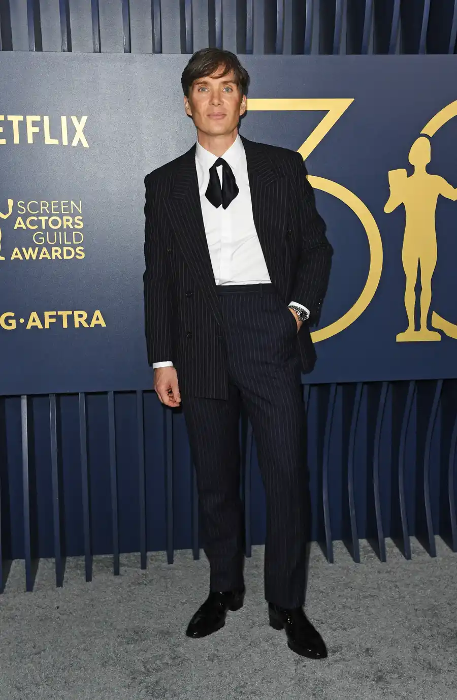 SAG Awards 2024 Red Carpet