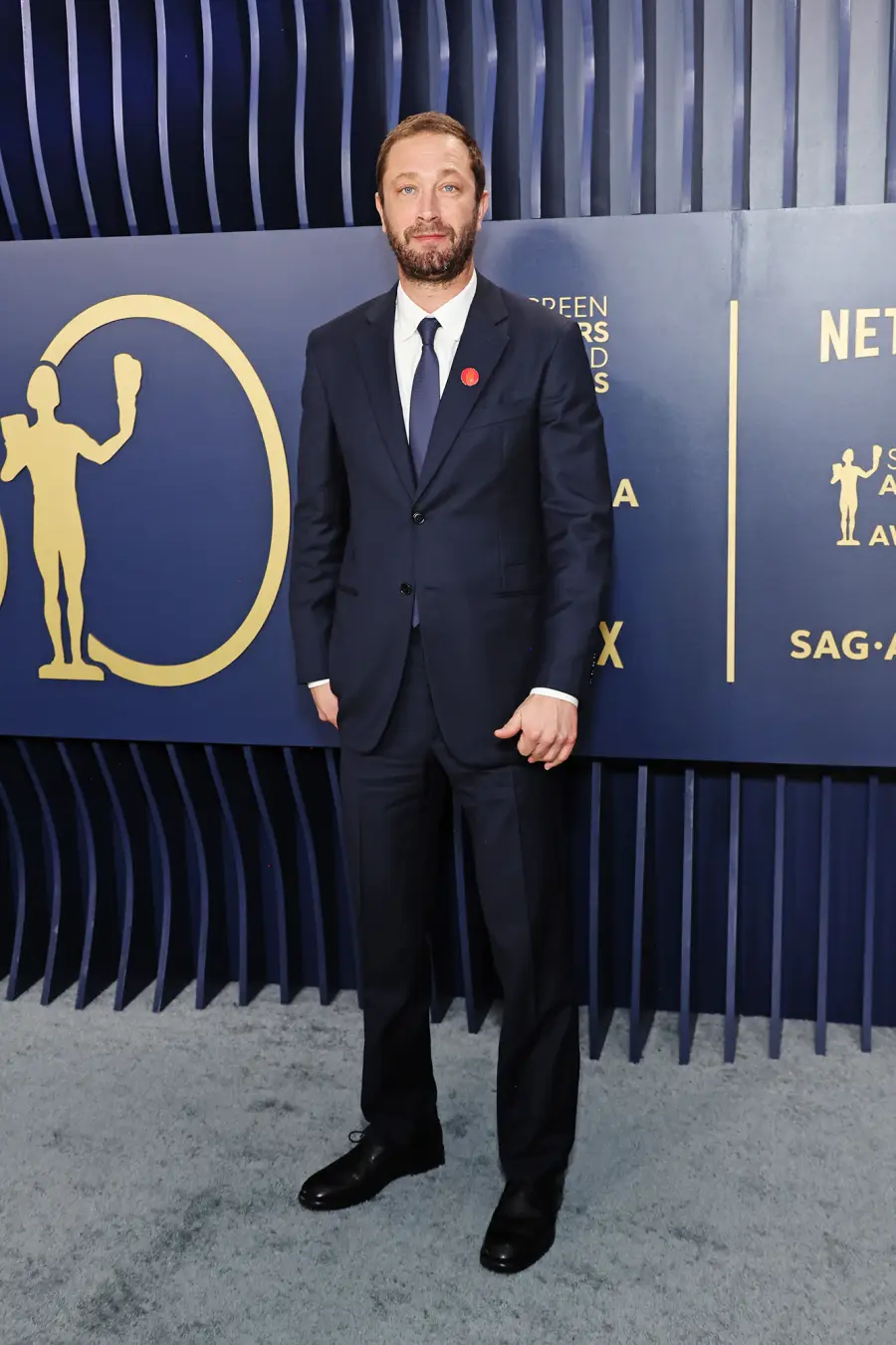 SAG Awards 2024 Red Carpet