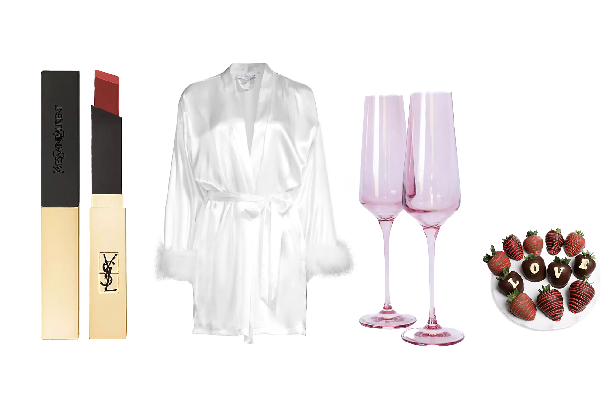 Saks Valentine's day gifts