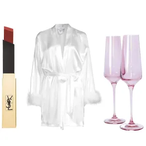 Saks Valentine's day gifts