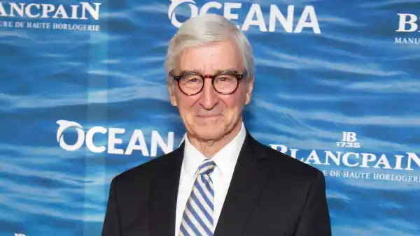 Sam Waterston to Exit Law and Order After 20 Seasons