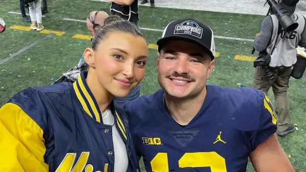 San Francisco 49ers Kicker Jake Moody and Girlfriend Kamryn Abraskin s Relationship Timeline 899