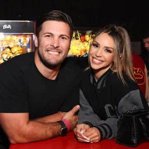 Scheana Shay Says Brock Davies Kids Aren't Ready to See Him Hints She Doesnt Want More Children