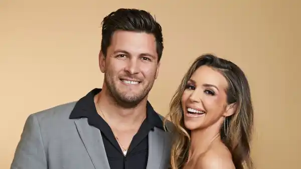 Scheana Shay and Brock Davies Wanted to Try Couples Therapy