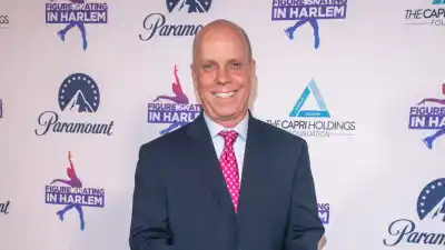 Scott Hamilton Calls His Life Miraculous