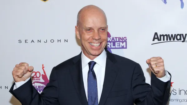 Scott Hamilton Family Guide