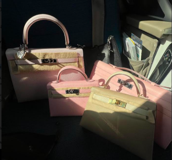 experience shopping in paris with live diary updates