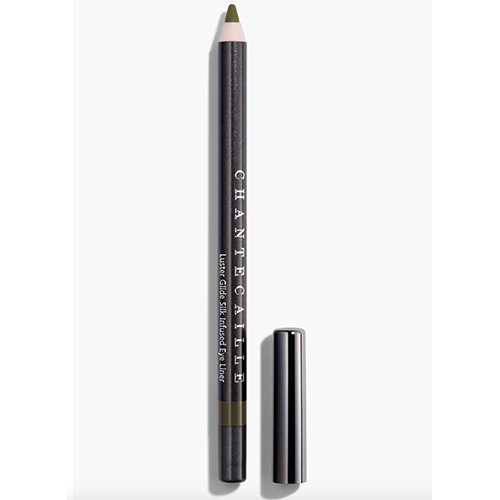 Chantecaille Luster Glide Silk Infused Eyeliner Earth