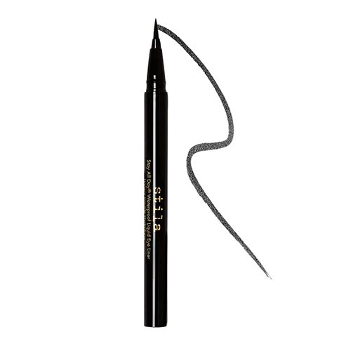 Stila Stay All Day Waterproof Liquid EyeLiner