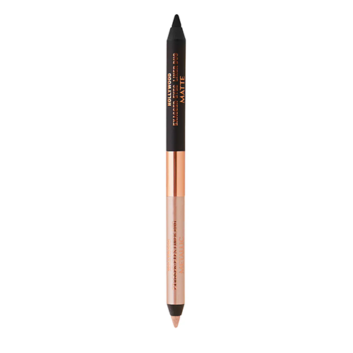 Charlotte Tilbury Matte & Metallic Double Ended Eyeliner