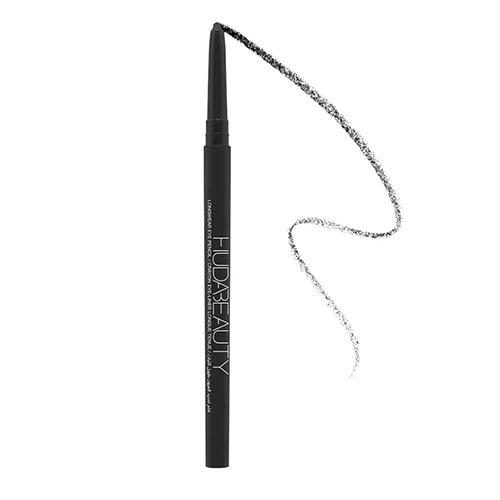 Huda Beauty Creamy Kohl Longwear Eye Pencil