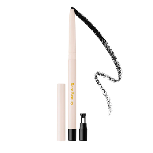 Rare Beauty by Selena Gomez Perfect Strokes Longwear & Waterproof Gel Eyeliner