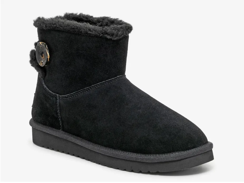 Koolaburra By UGG Nalie Mini Bootie