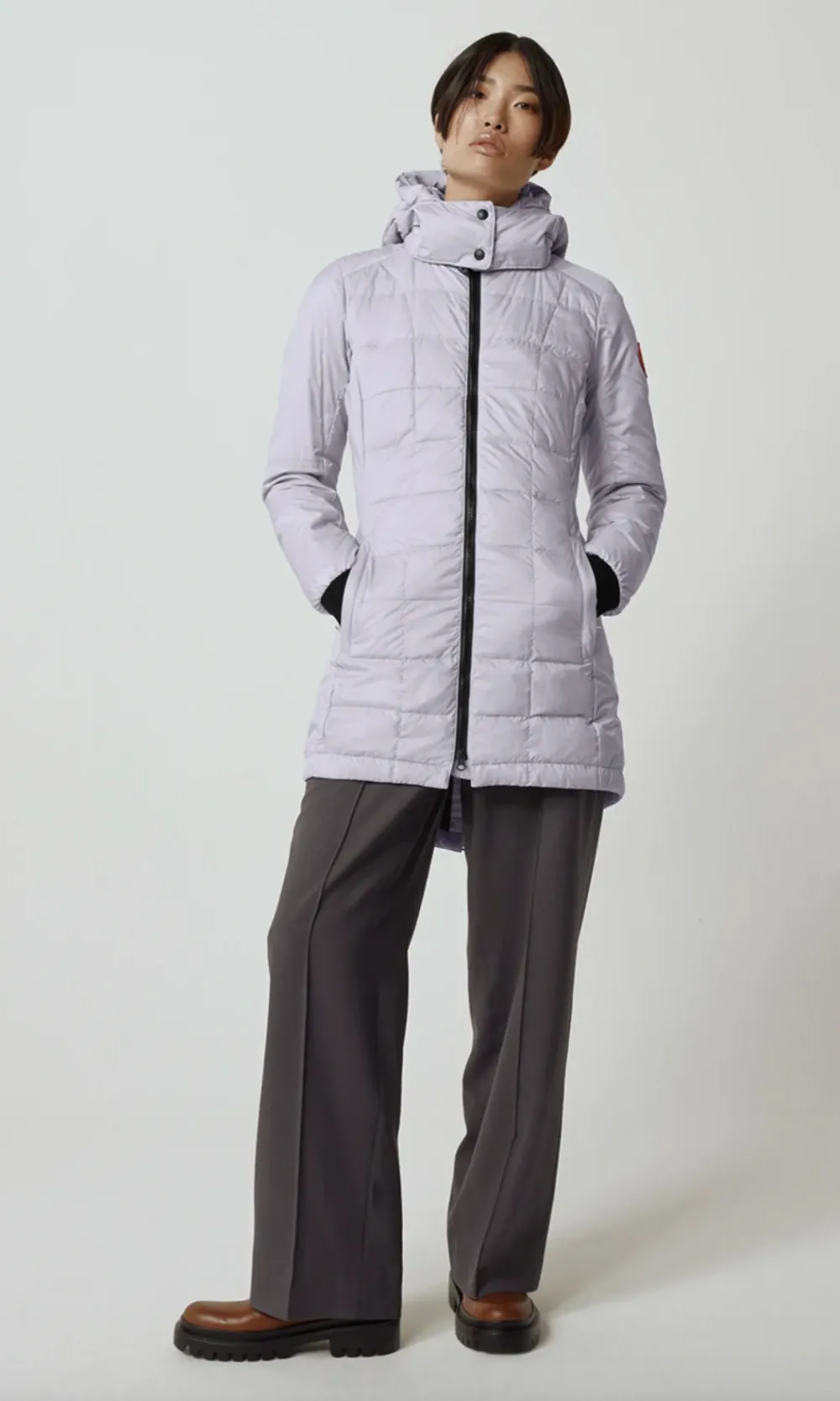 Canada Goose Ellison Jacket