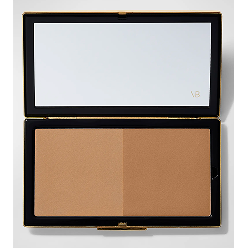 Victoria Beckham Matte Bronzing Brick