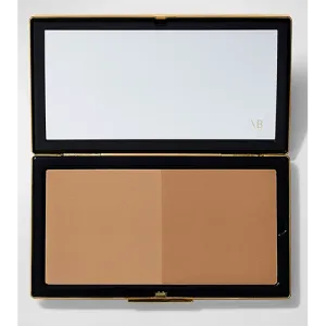 Victoria Beckham Matte Bronzing Brick