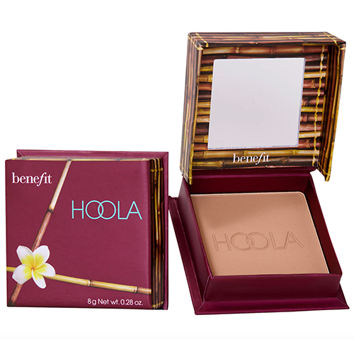 Benefit Cosmetics Hoola Bronzer