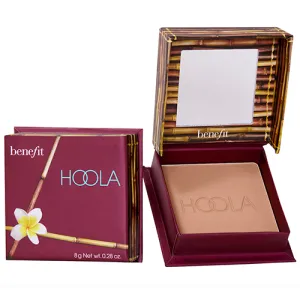 Benefit Cosmetics Hoola Bronzer