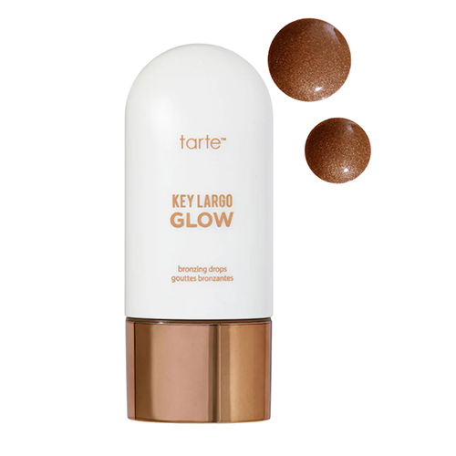 tarte Key Largo Glow Bronzing Drops