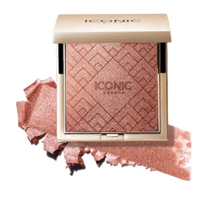 Iconic London Kissed by the Sun Multi-Use Blush & Bronzer