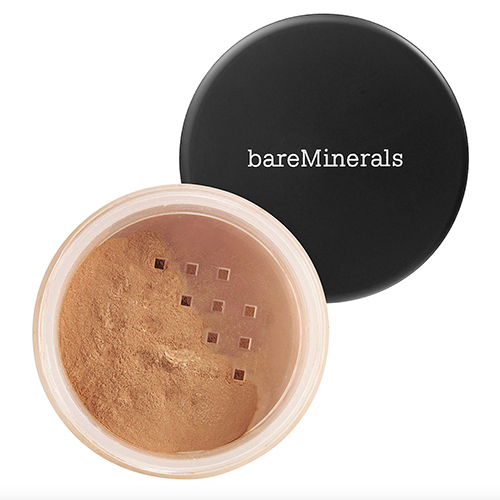 bareMinerals Warmth All-Over Face Color Loose Bronzer