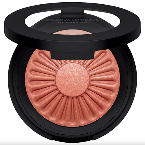 bareMinerals Gen Nude Blonzer Blush + Bronzer