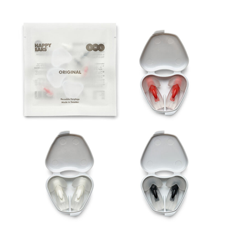 Happy Ears Original Discovery Pack