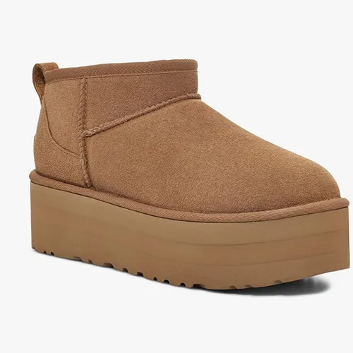 Ugg Classic Ultra Mini Platforms