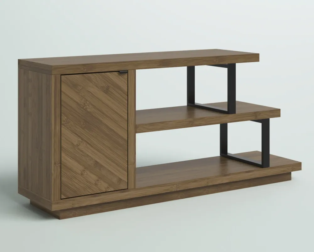 Zipcode Design Hinkson 59.5'' Media Console