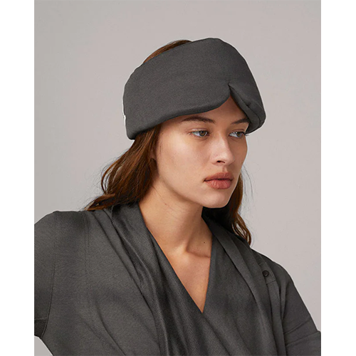 Lunya Organic Pima Sleep Mask