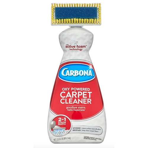 Carbona Oxy Powered 2-in-1 Carpet Cleaner