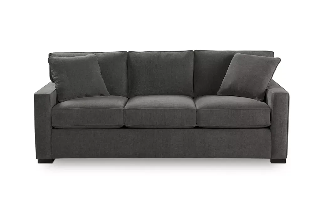 Created for Macy's Radley 86" Fabric Sofa