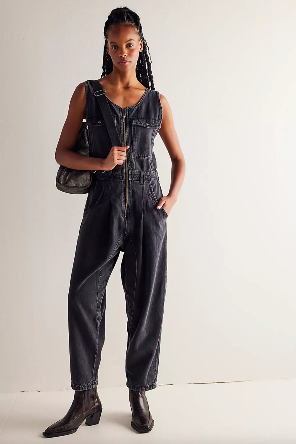 We The Free Cloud Nine Jumpsuit