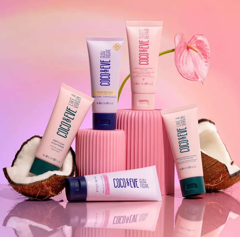 Best Coco and Eve Value Sets