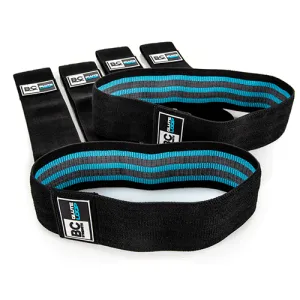 BC Strength Glute Loop Package