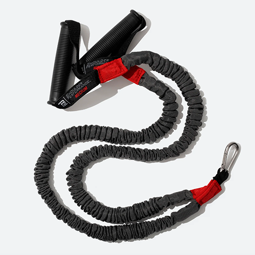 TB12 Handle Resistance Bands