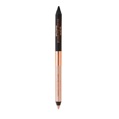 Charlotte Tilbury Matte & Metallic Double Ended Eyeliner - Eye Color Magic Collection