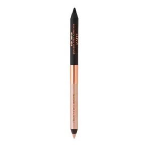Charlotte Tilbury Matte & Metallic Double Ended Eyeliner - Eye Color Magic Collection