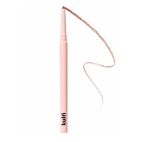 Kulfi Underlined Kajal Clean Waterproof Long-Wear Eyeliner