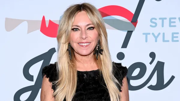 See Sutton Stracke Fawn Over Flamenco Dancers in RHOBH Sneak Peek