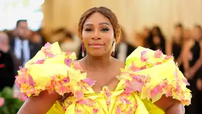Serena Williams Comments About Her Postpartum Body: 'I Love That My Body Is Not Picture Perfect'