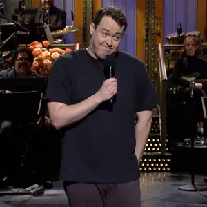 Shane Gillis Addresses ‘Saturday Night Live’ Firing in Debut Monologue: ‘I Shouldn’t Be Up Here’