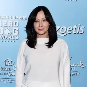 Shannen Doherty Explains How Cancer Decreased Her Libido Sex Doesn t Feel as Good