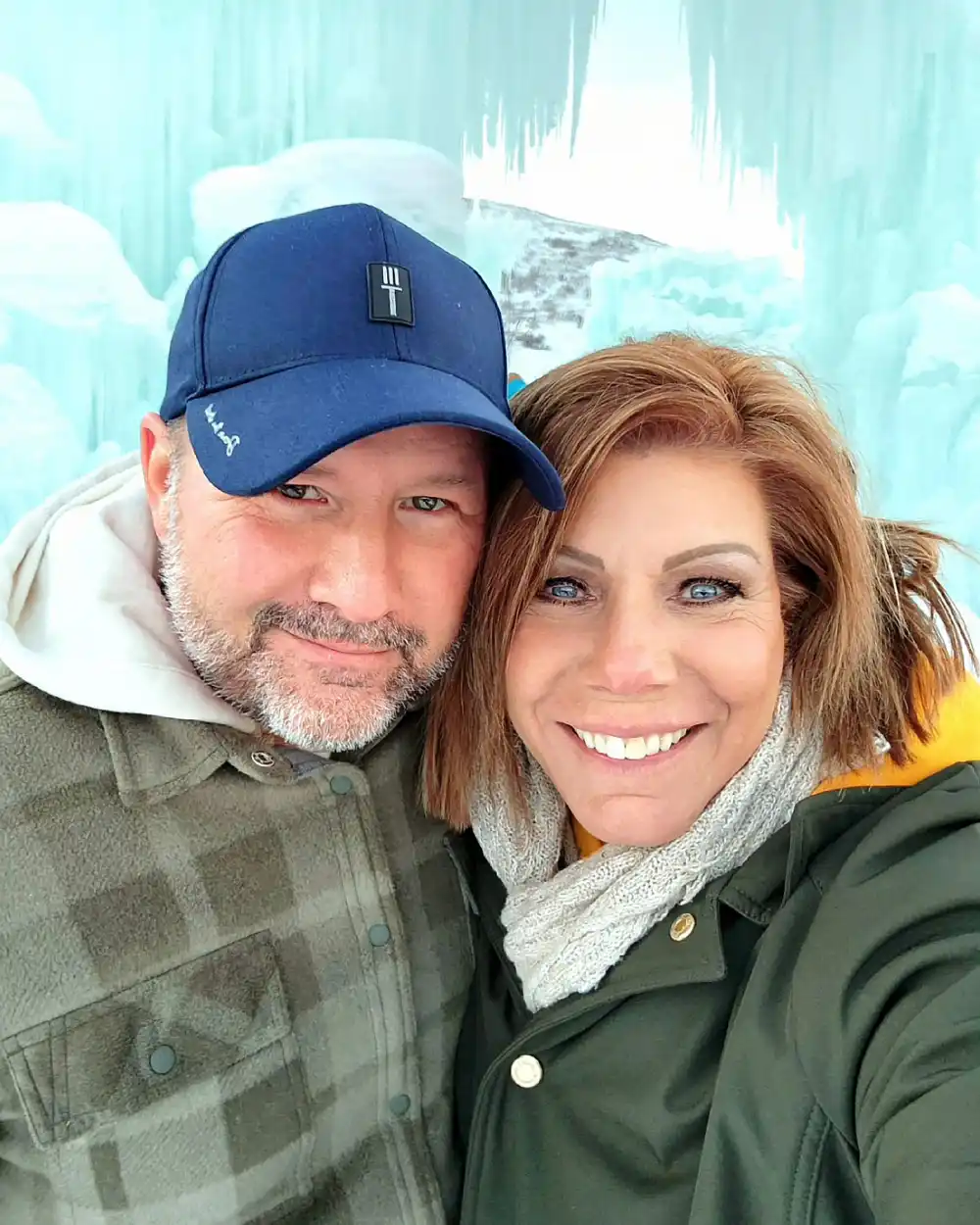 Sister Wives Meri Brown Splits From Boyfriend Amos 1 Month After Going Public 2