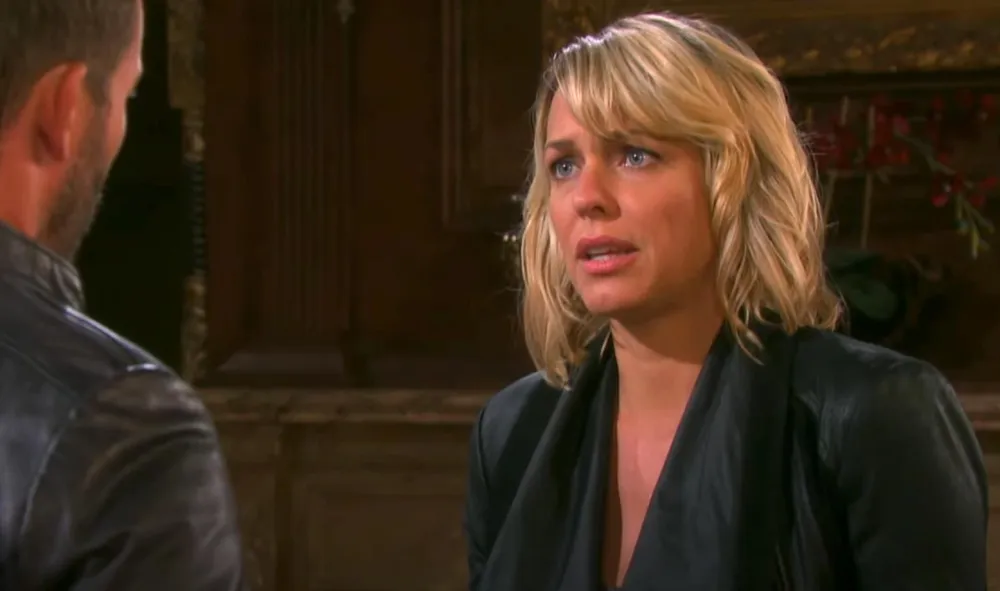 Soap Star Arianne Zucker Sues &lsquo;Days of Our Lives&rsquo; Production Company for Alleged Sexual Harassment